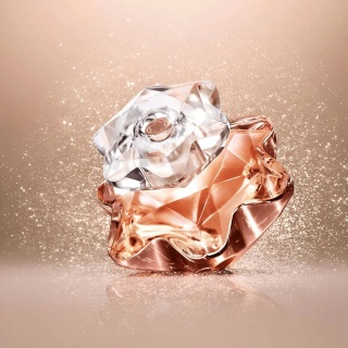 Montblanc Lady Emblem Elixir – Zmysłowa biżuteria w formie zapachu