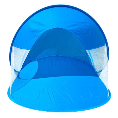 Namiot Plażowy Przewiewny – Składany Parawan Ochronny 200x120cm