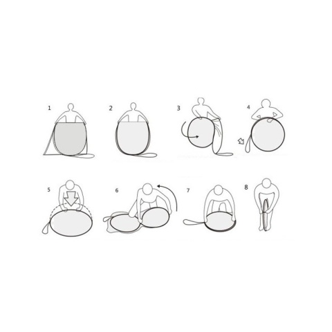 Namiot Plażowy Przewiewny – Składany Parawan Ochronny 200x120cm