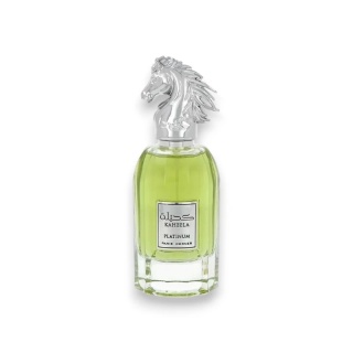 Paris Corner Kaheela Platinum Edp 85ml