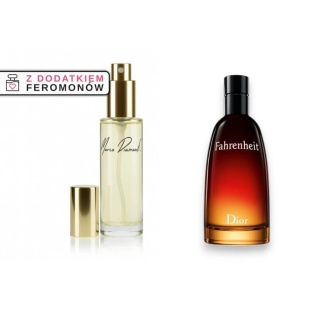 Perfumy Męskie z Feromonami – Inspirowane Dior Fahrenheit