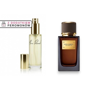Perfumy Unisex z Feromonami | Inspirowane Velvet Desert Oud Dolce&Gabbana
