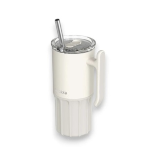 Quokka Umi – Kubek termiczny 720 ml z podwójną izolacją próżniową