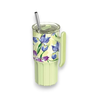 Quokka Umi – Kubek termiczny 720 ml z podwójną izolacją próżniową