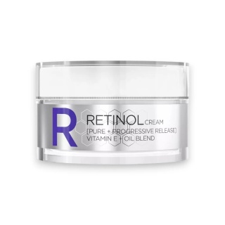 Revox B77 Retinol Daily Protection Cream SPF 20 – Krem na Dzień 50 ml