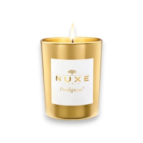 Świeca Zapachowa Prodigieux 60g – Luksusowy, Kultowy Zapach