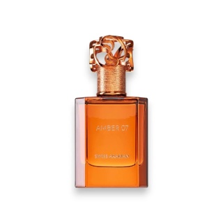 Swiss Arabian Shaghaf Amber 07 – Woda Perfumowana Unisex 50 ml