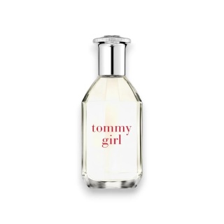 Tommy Hilfiger Tommy Girl Woda Toaletowa dla Kobiet 50 ml – Klasyka Świeżości