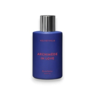 Velvetvelo Archimede In Love Woda Perfumowana Unisex 100 ml – Zmysłowa Nisza