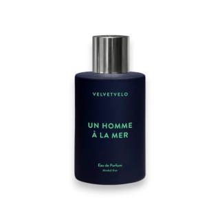 Velvetvelo Un Homme A La Mer Woda Perfumowana dla Mężczyzn 100 ml
