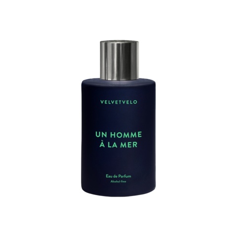 Velvetvelo Un Homme A La Mer Woda Perfumowana dla Mężczyzn 100 ml