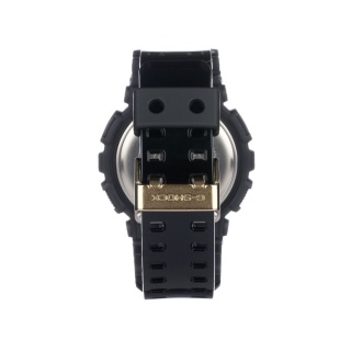 ZEGAREK MĘSKI CASIO G-SHOCK GA-110GB-1AER