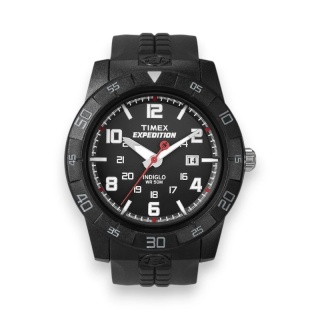 Zegarek Męski Timex Expedition T49831 – Wytrzymały Outdoor