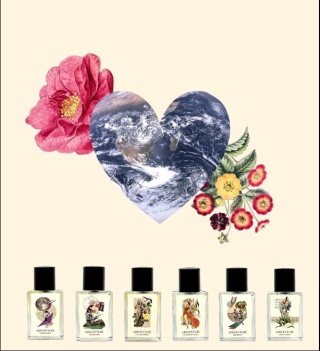 Adscenture Serendipity – Ekstrakt Perfum Unisex 50 ml | Trwałość i Elegancja