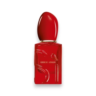 Armani Sì Passione Red Musk EdP 30ml – Zmysłowe Perfumy Oryginalne Damskie