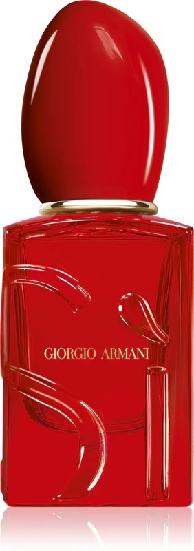 Armani Sì Passione Red Musk EdP 30ml – Zmysłowe Perfumy Oryginalne Damskie