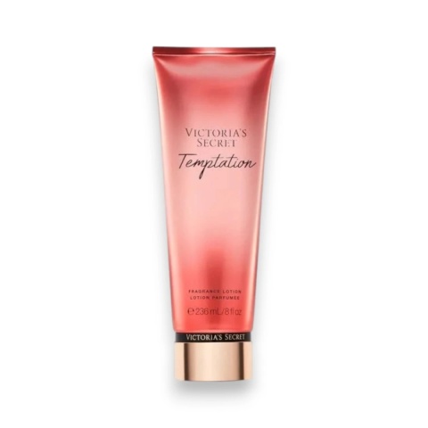 Balsam Victoria's Secret Temptation 236ml – Soczysty Zapach i Nawilżenie