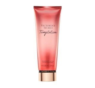 Balsam Victoria's Secret Temptation 236ml – Soczysty Zapach i Nawilżenie