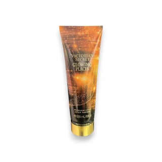 Balsam do Ciała Victoria's Secret Glowing Places 236 ml