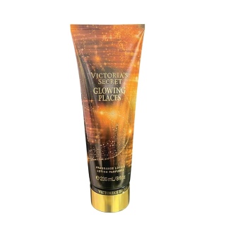 Balsam do Ciała Victoria's Secret Glowing Places 236 ml