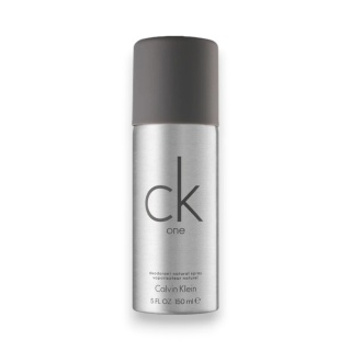 Calvin Klein CK One Deodorant 150ml – Kultowy Dezodorant Unisex