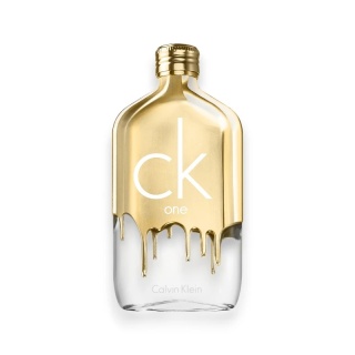 Calvin Klein CK One Gold – Woda Toaletowa Unisex 50 ml