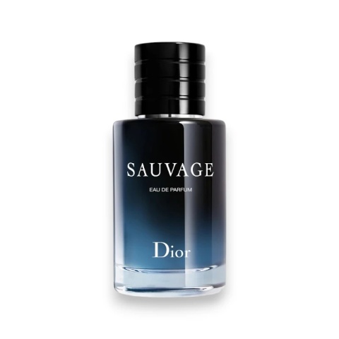 Christian Dior Sauvage Eau De Parfum 60 ml – Męska Woda Perfumowana EDP