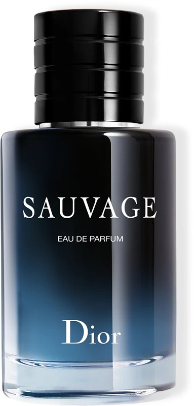 Christian Dior Sauvage Eau De Parfum 60 ml – Męska Woda Perfumowana EDP