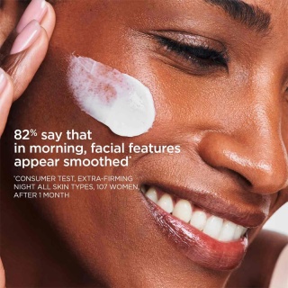 Clarins Extra-Firming Night 50ml – Przeciwzmarszczkowy Krem ujędrniający na noc