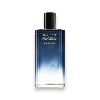 Davidoff Cool Water Reborn Men Edt 125ml – Nowa Legenda Świeżości
