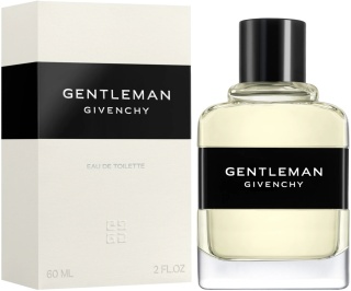 Givenchy Gentleman Eau De Toilette 60 ml – Klasyczny Zapach Męski