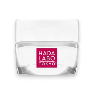 Hada Labo Tokyo Glow Gel Cream 50ml – Rozświetlający Krem-Żel do Twarzy