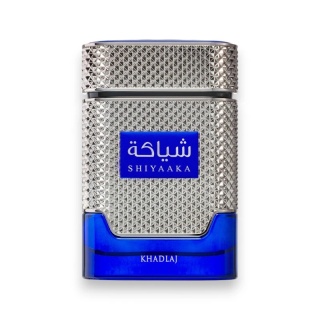 Khadlaj Shiyaaka Blue 100ml EdP – Męska Woda Perfumowana o Wysokiej Trwałości