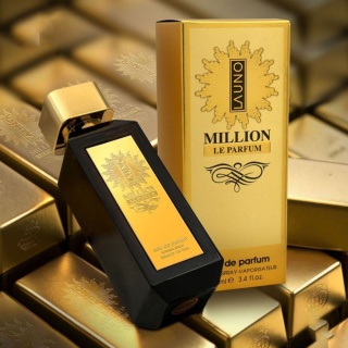 La Uno Million Le Parfum 100ml – Arabskie Perfumy Męskie Fragrance World