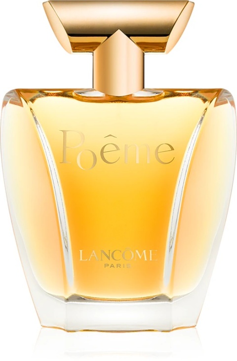Lancôme Poême Woda Perfumowana 100ml – Kultowy Zapach Kwiatowy