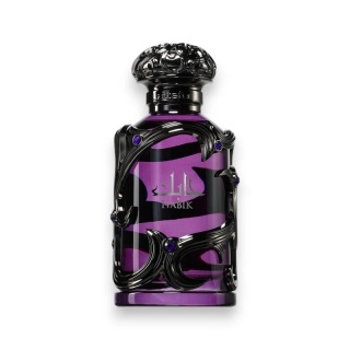 Lattafa Habik For Men EDP 100ml – Trwałe Perfumy Arabskie dla Mężczyzn