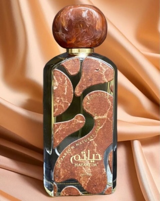Lattafa Hayaatim 100ml EDP – Arabskie Perfumy Unisex | Trwałość i Elegancja