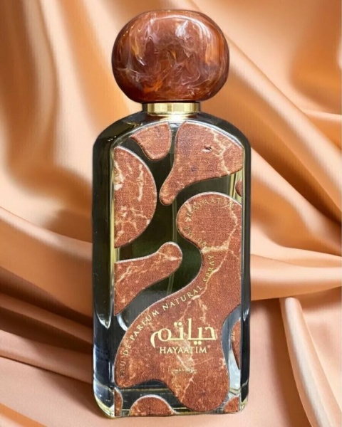 Lattafa Hayaatim 100ml EDP – Arabskie Perfumy Unisex | Trwałość i Elegancja