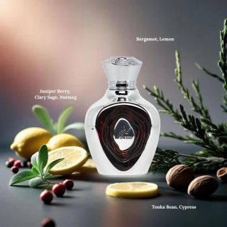 Lattafa Niche Emarati Safeer 100ml – Arabskie Perfumy Unisex | Trwałość i Klasa