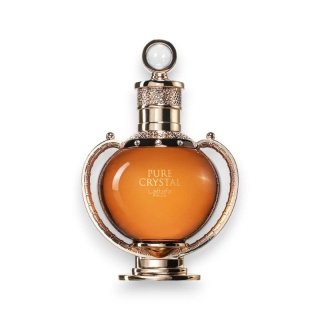 Lattafa Pure Crystal 100ml EDP – Trwałość i Elegancja w Stylu Orientalnym