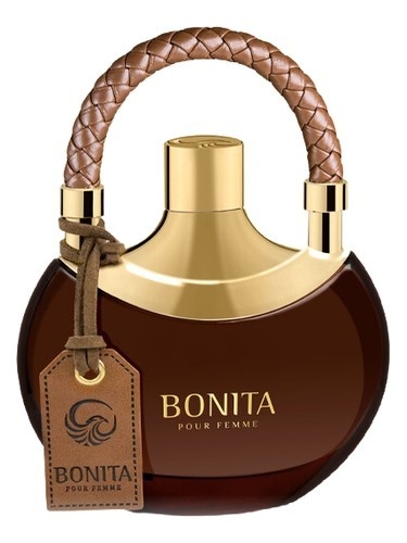Le Falcone Bonita Femme 100ml – Ekskluzywne Arabskie Perfumy Damskie