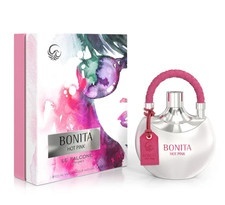 Le Falcone Bonita Hot Pink 100ml – Ekskluzywne Arabskie Perfumy Damskie