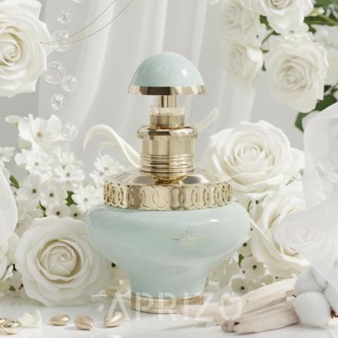 Le Falcone Niche Juman Exclusive 100ml – Ekskluzywne Arabskie Perfumy Damskie