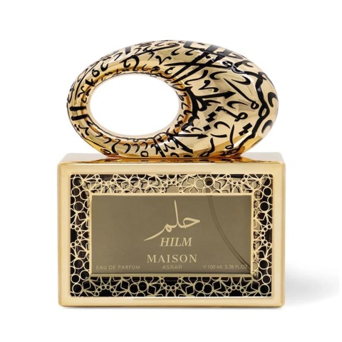 Maison Asrar Hilm 100 ml – Arabskie Perfumy Unisex