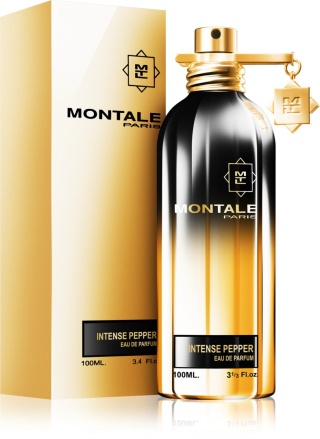 Montale Intense Pepper 100 ml – Pikantne Perfumy Niszowe Unisex