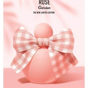 Nina Ricci Nina Rose Garden EDT 50ml – Limitowana Edycja dla Kobiet