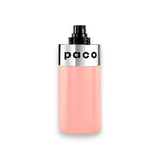 Paco Rabanne Paco By Paco Rose 100ml – Woda Toaletowa dla Kobiet