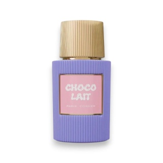 Paris Corner Choco Lait 100ml –Arabska Woda Perfumowana dla Kobiet (Gourmand)