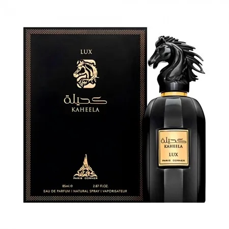Paris Corner Kaheela Lux EDP 85ml – Arabskie Perfumy Unisex | Najlepsza Cena