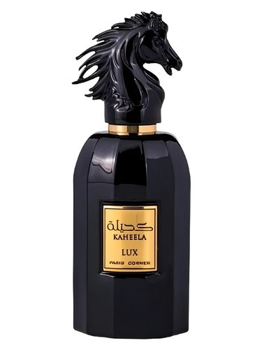 Paris Corner Kaheela Lux EDP 85ml – Arabskie Perfumy Unisex | Najlepsza Cena
